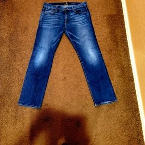 Seven jeans Carsen 36 Luxe Performance